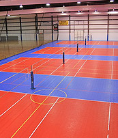 Volleyball